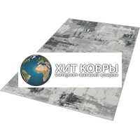 Турецкий ковер Amatis 36506 Серый